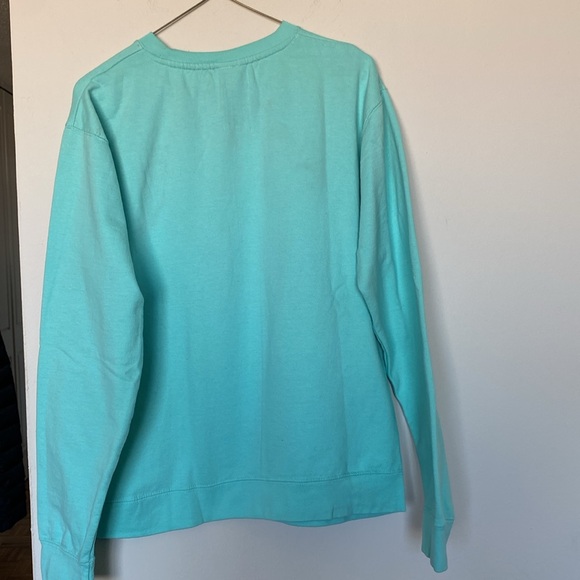 Friday Beers Sweatshirt Size Medium oversized NWOT - Picture 5 of 6